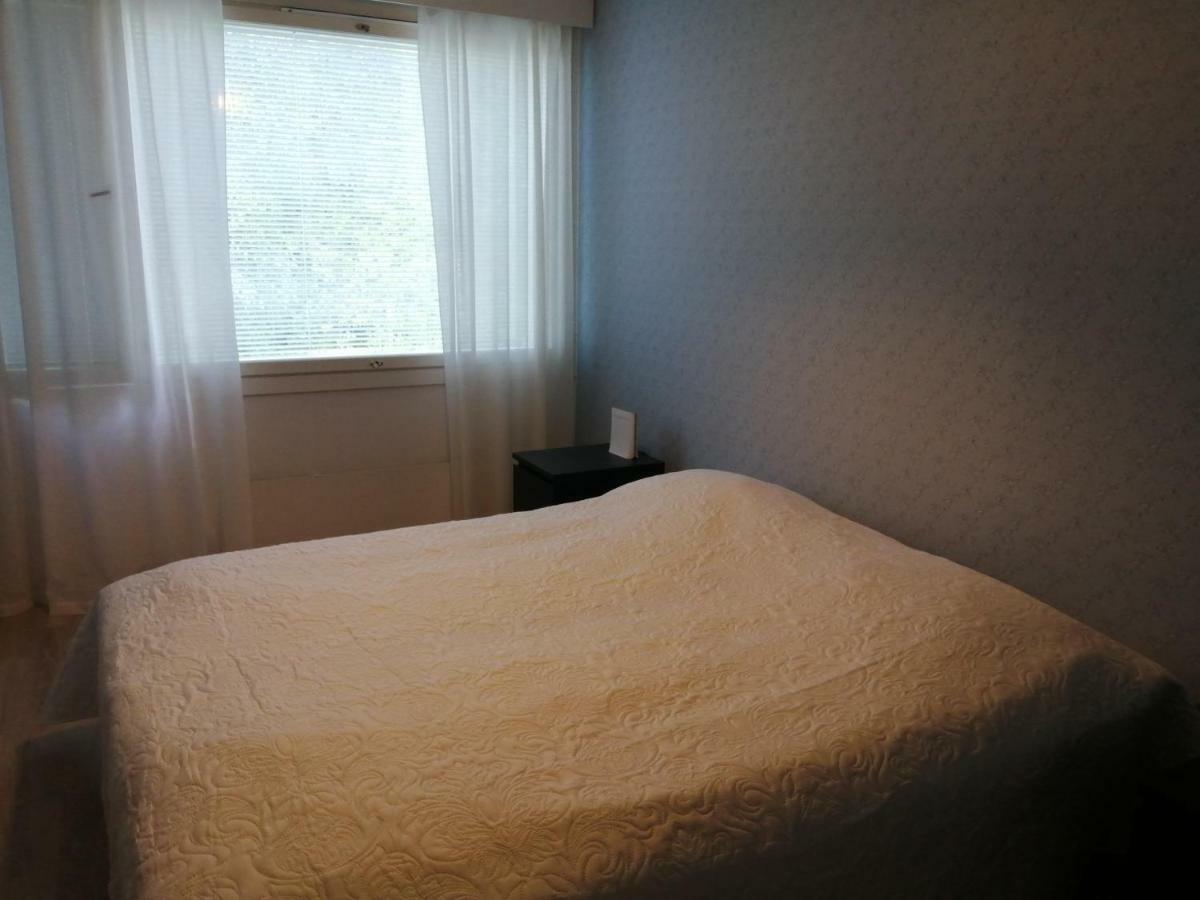 Laajavuori Apartment Jyväskylä Eksteriør billede